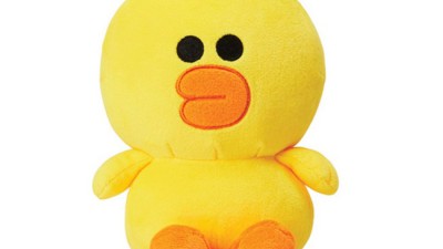 🐥 샐리 덕후 주목! 라인프렌즈 나일론 샐리 가방 솔직 후기 & 꿀팁 대방출! 💛