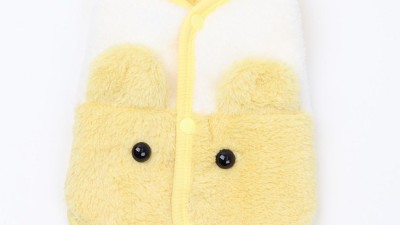 🐾 댕댕이 겨울나기 꿀템! 강아지 베어조끼 득템 후기 (할인정보有) 🐻
