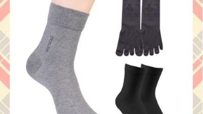 발 편한 하루! 무압박 발가락 양말 솔직 후기 & 꿀팁 🧦✨ (할인정보有)